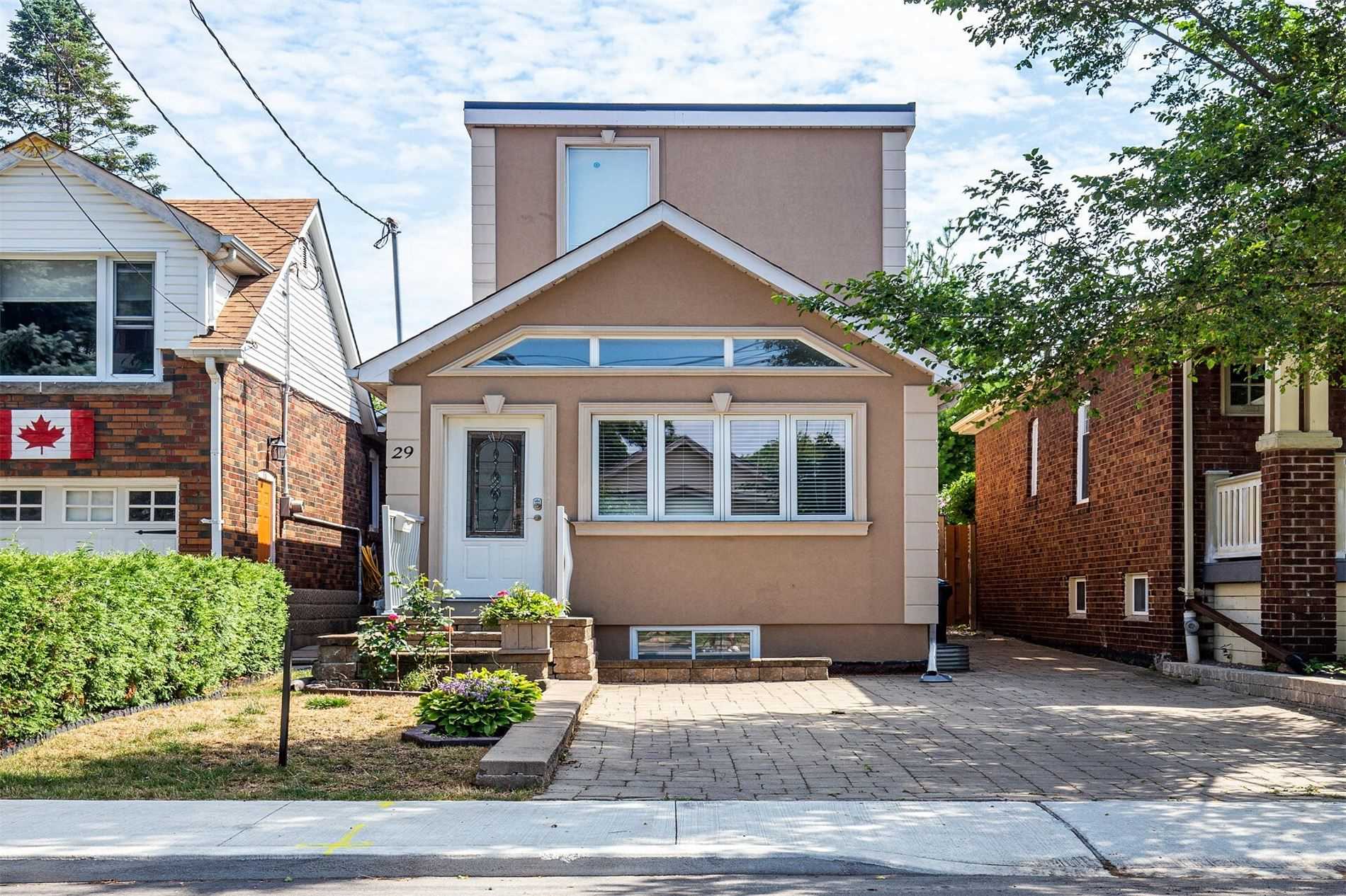 29 Westbrook Ave One Group Toronto Real Estate, Inc.