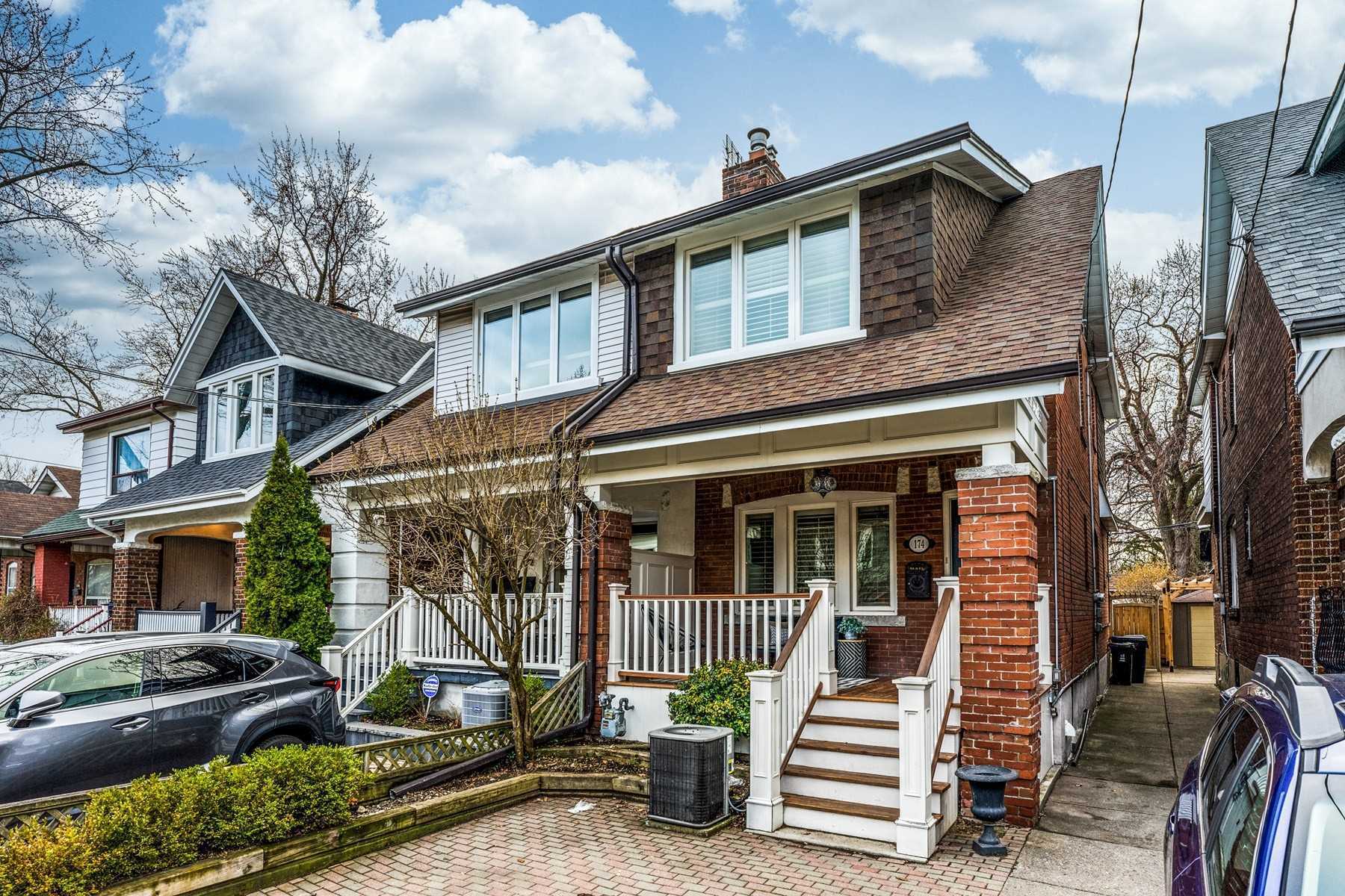 174 Monarch Park Ave One Group Toronto Real Estate, Inc.