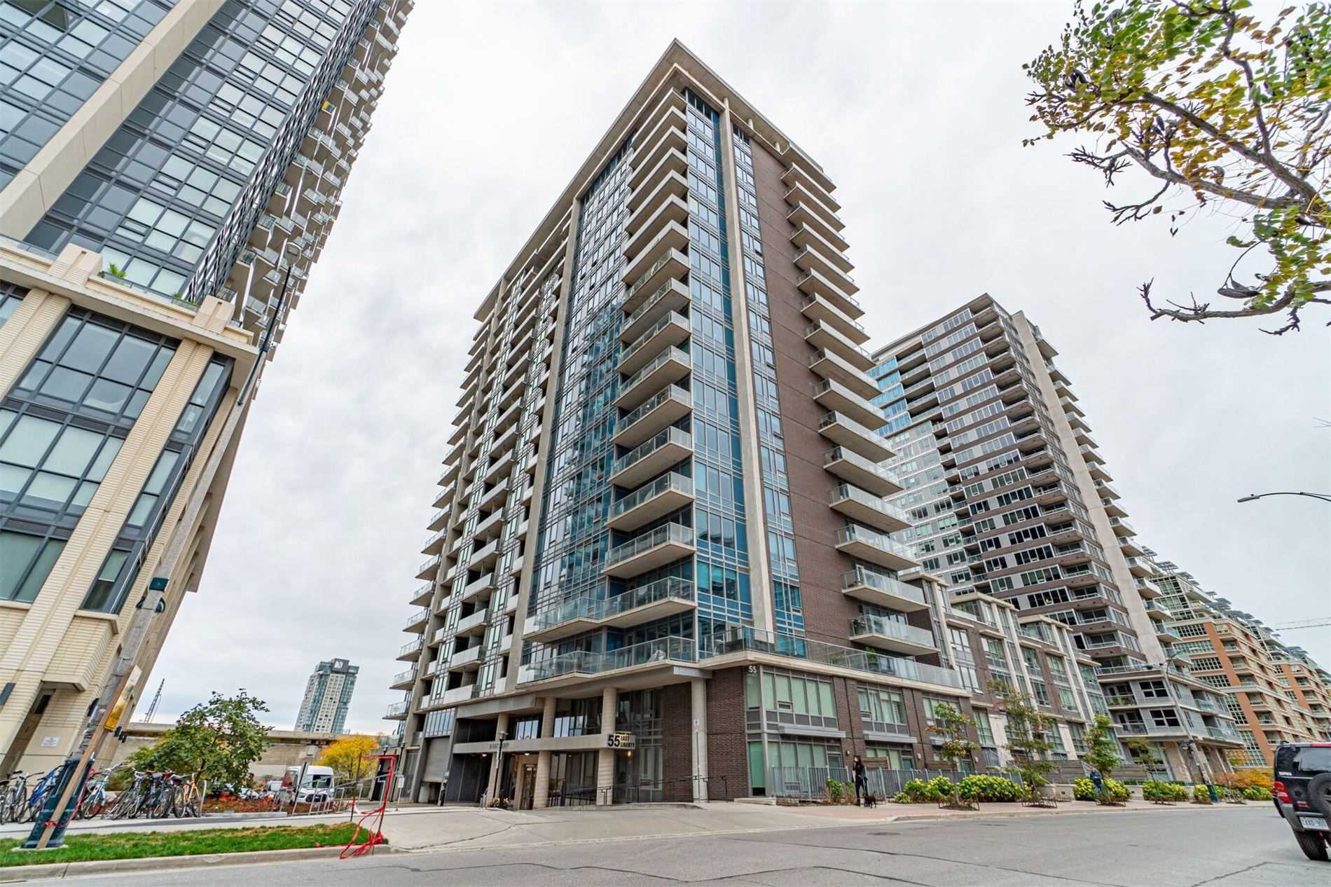 55 East Liberty St 209 One Group Toronto Real Estate, Inc. 55 East Liberty St 209 One Group Toronto Real Estate, Inc.