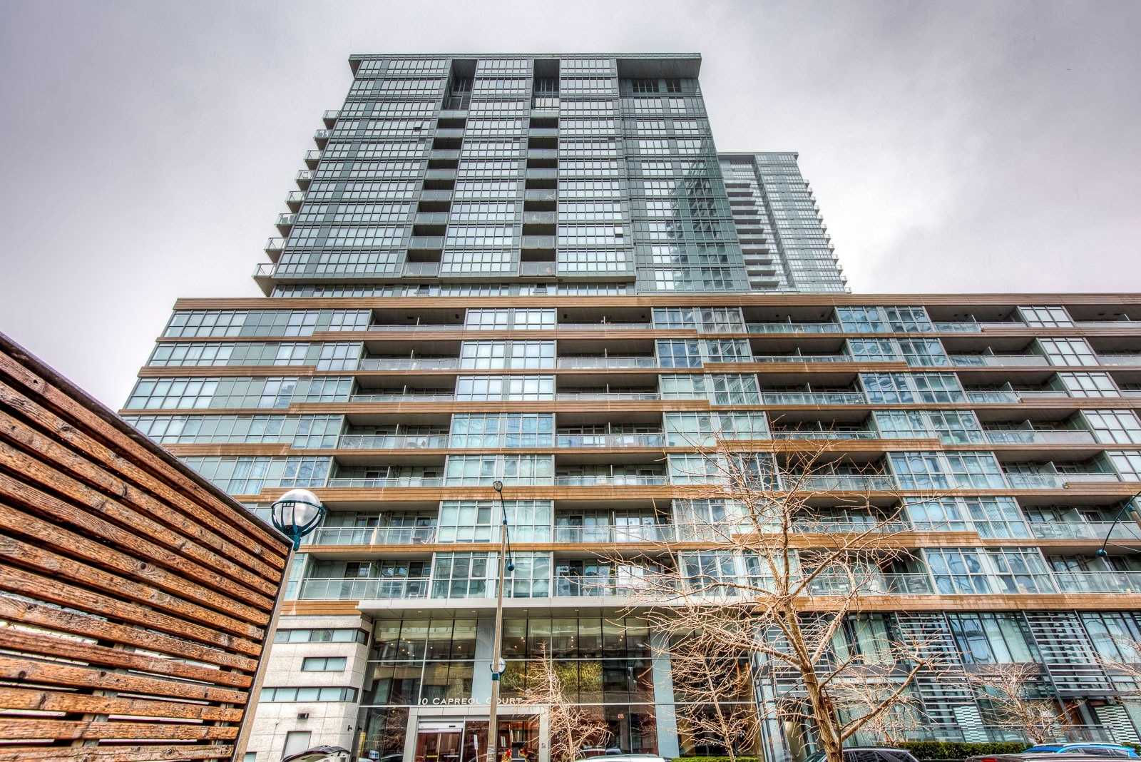 10 Capreol Ct 517 One Group Toronto Real Estate, Inc.